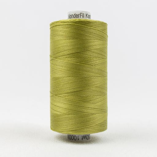 Konfetti  50wt Egyptian Cotton Thread KT1-611