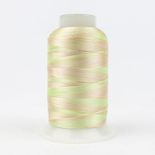 Mirage - 30wt Rayon Thread Variegated - MR-18