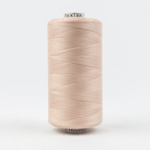 Konfetti  50wt Egyptian Cotton Thread KTI-306