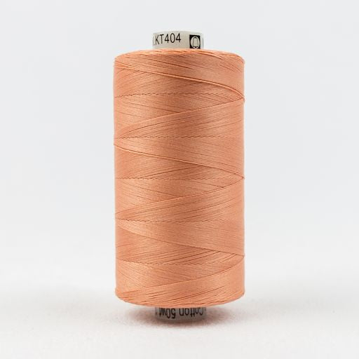 Konfetti  50wt Egyptian Cotton Thread KTI-404