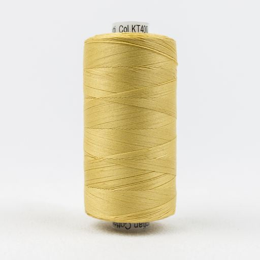 Konfetti  50wt Egyptian Cotton Thread KT1-400