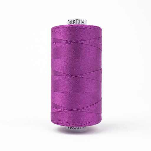 Konfetti  50wt Egyptian Cotton Thread KTI-314