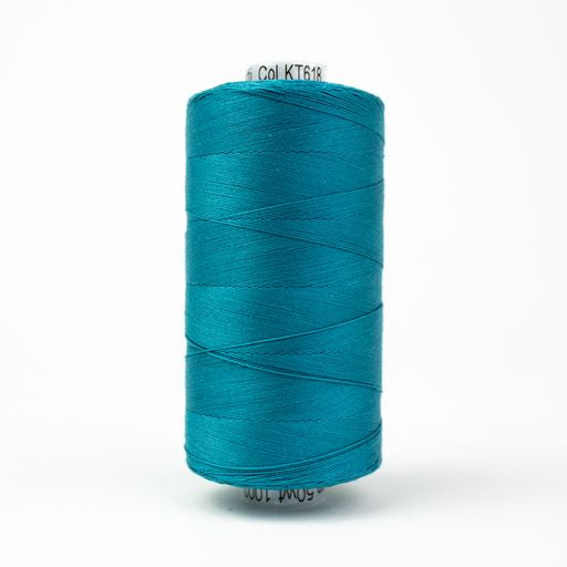 Konfetti  50wt Egyptian Cotton Thread KT1-618