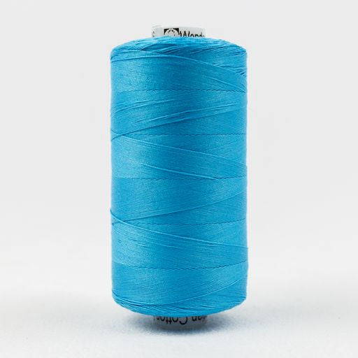 Konfetti  50wt Egyptian Cotton Thread KTI-606