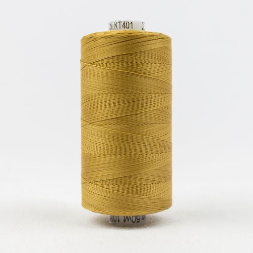 Konfetti  50wt Egyptian Cotton Thread KT1-401