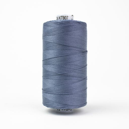Konfetti  50wt Egyptian Cotton Thread KTI-907