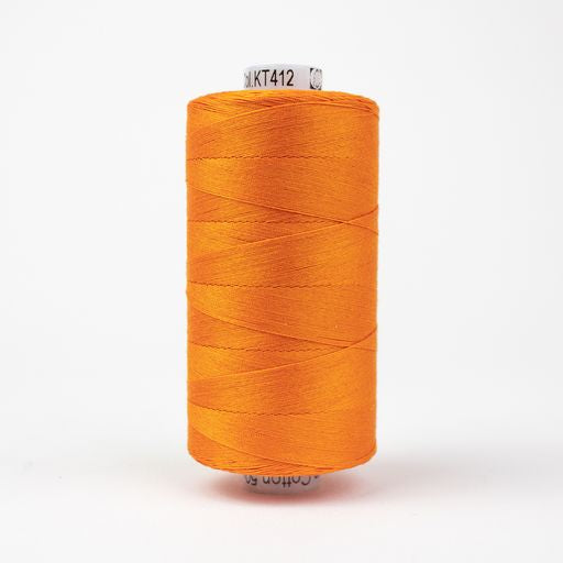 Konfetti  50wt Egyptian Cotton Thread KTI-412