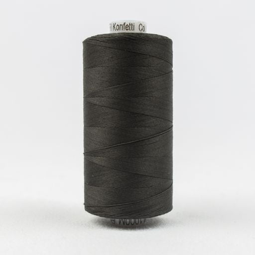 Konfetti  50wt Egyptian Cotton Thread KTI-201