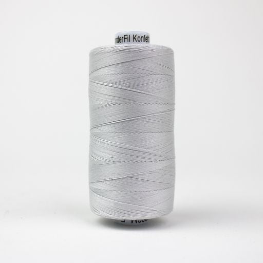 Konfetti  50wt Egyptian Cotton Thread KT1-815