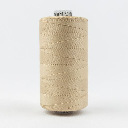 Konfetti  50wt Egyptian Cotton Thread KT1-809