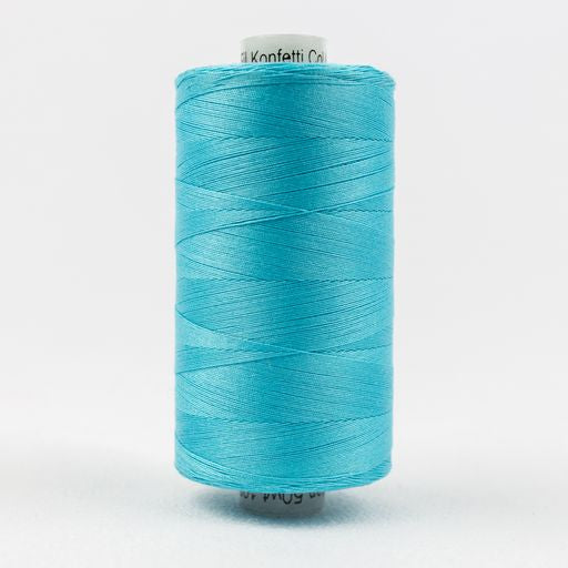 Konfetti  50wt Egyptian Cotton Thread KTI-608